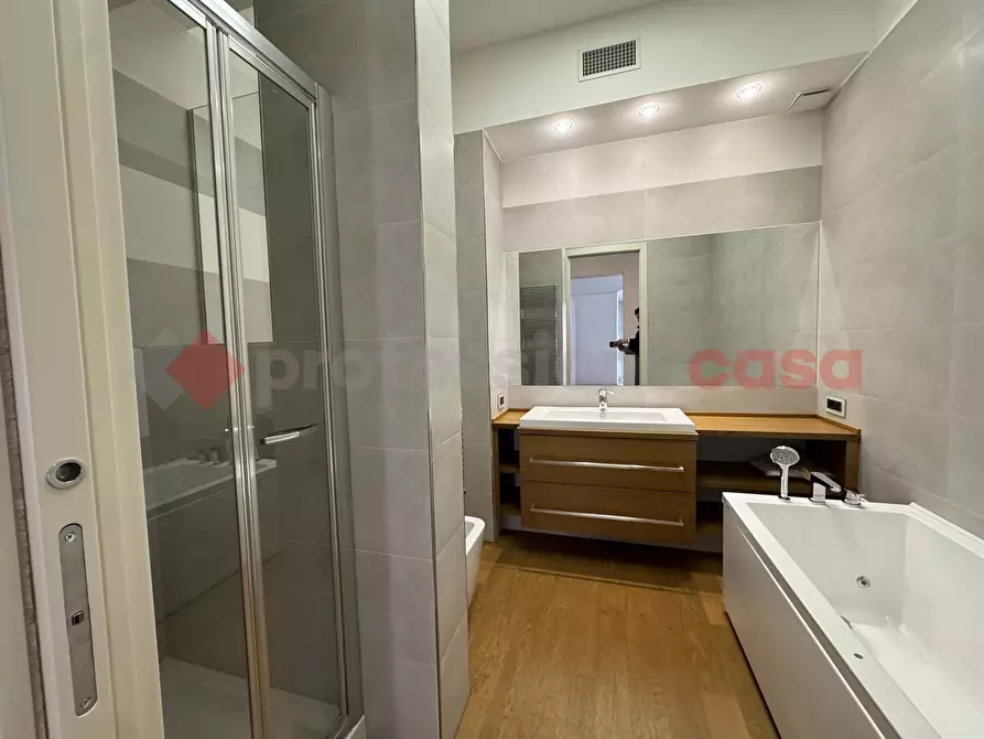 Immagine 12 di Appartamento in affitto  in Via ACCLAVIO, 28 a Taranto