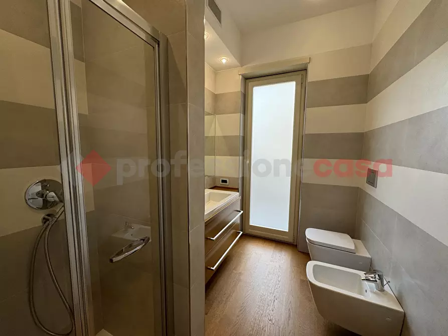 Immagine 11 di Appartamento in affitto  in Via ACCLAVIO, 28 a Taranto