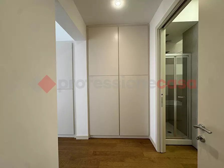 Immagine 8 di Appartamento in affitto  in Via ACCLAVIO, 28 a Taranto