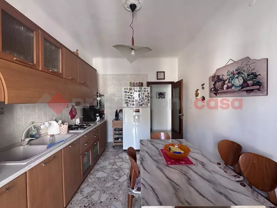 Immagine 18 di Appartamento in vendita  in Via LOMBARDIA, 49 a Taranto