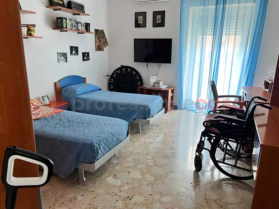 Immagine 7 di Appartamento in vendita  in Via LOMBARDIA, 49 a Taranto