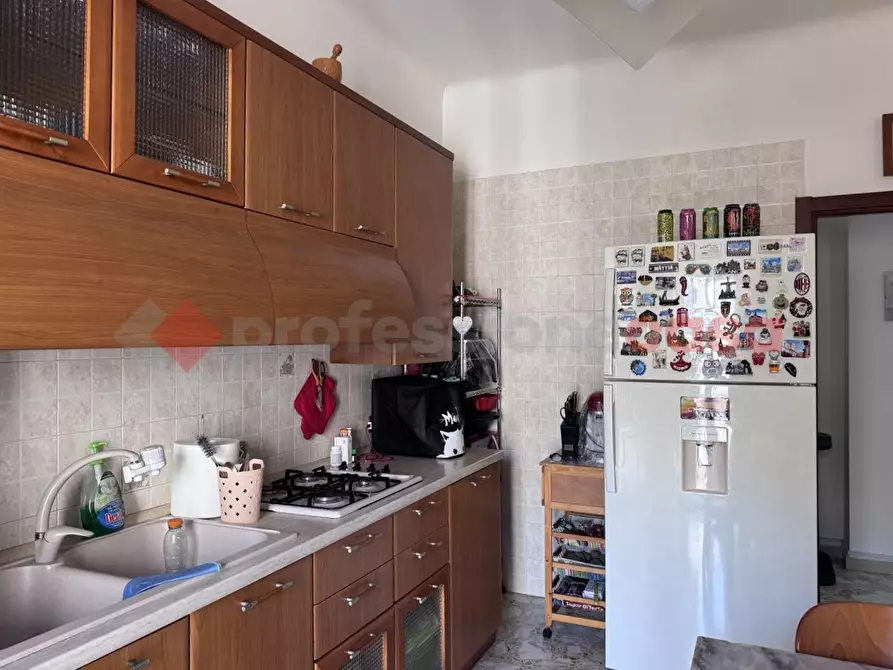 Immagine 19 di Appartamento in vendita  in Via LOMBARDIA, 49 a Taranto