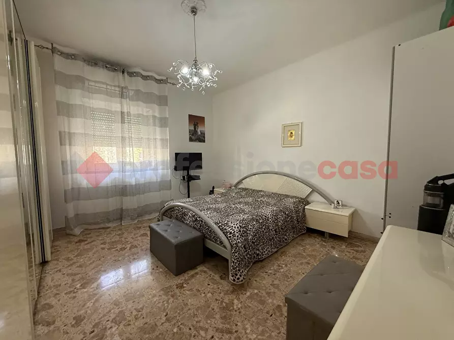 Immagine 8 di Appartamento in vendita  in Via LOMBARDIA, 49 a Taranto