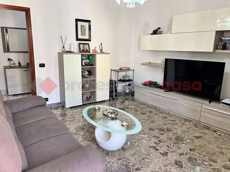 Immagine 2 di Appartamento in vendita  in Via LOMBARDIA, 49 a Taranto