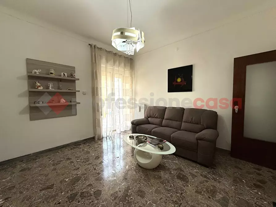 Immagine 2 di Appartamento in vendita  in Via LOMBARDIA, 49 a Taranto