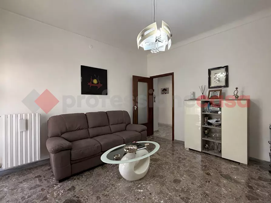 Immagine 1 di Appartamento in vendita  in Via LOMBARDIA, 49 a Taranto