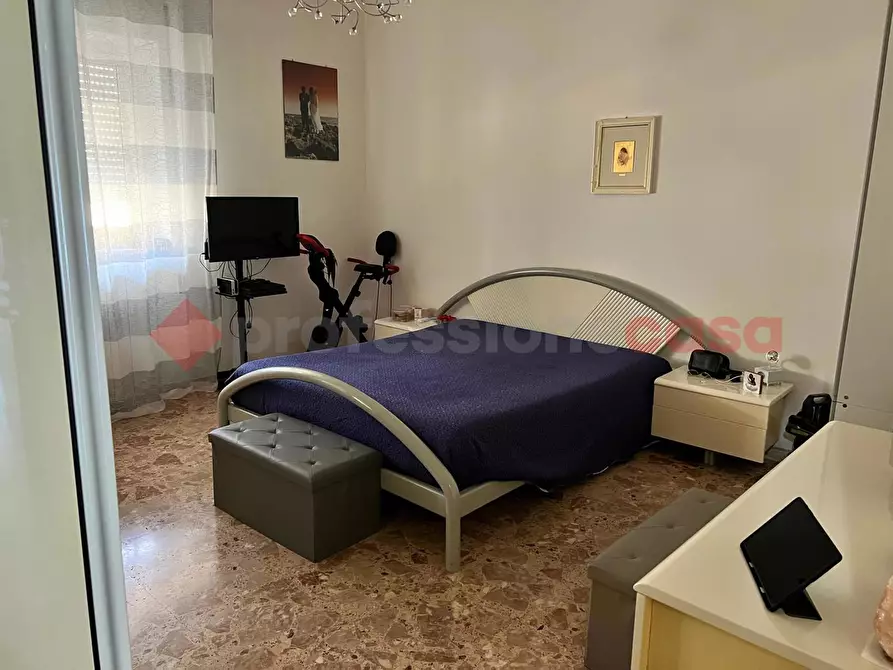 Immagine 6 di Appartamento in vendita  in Via LOMBARDIA, 49 a Taranto