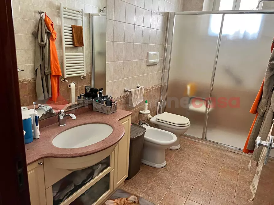 Immagine 8 di Appartamento in vendita  in Via LOMBARDIA, 49 a Taranto