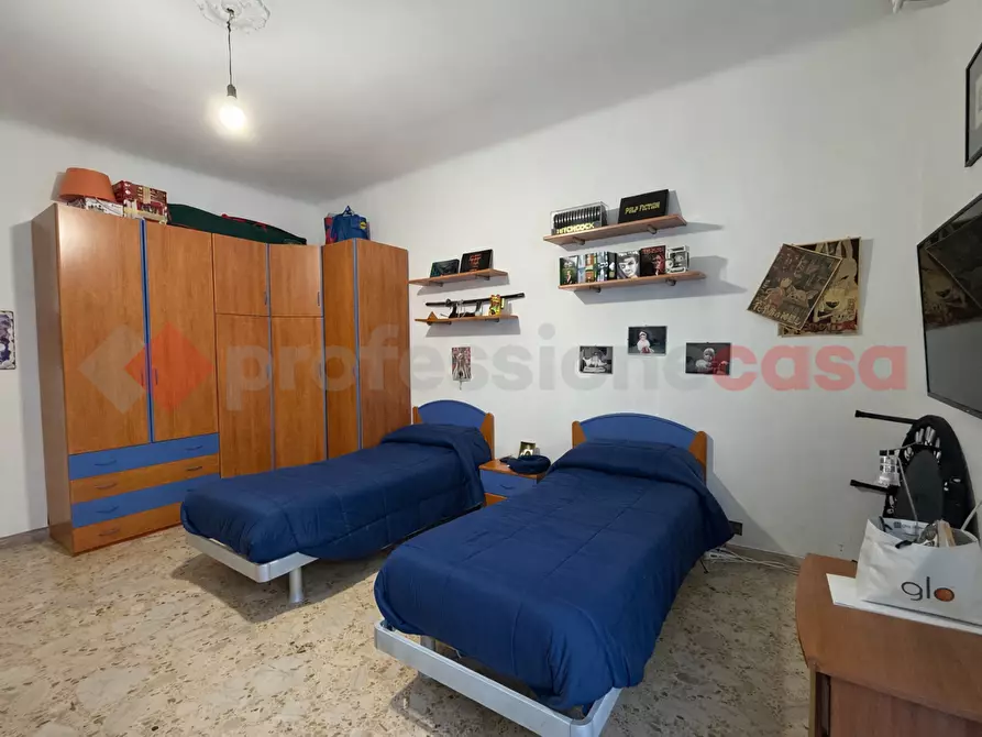 Immagine 10 di Appartamento in vendita  in Via LOMBARDIA, 49 a Taranto