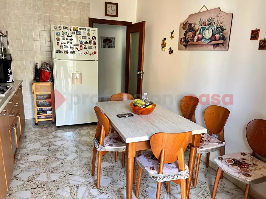 Immagine 3 di Appartamento in vendita  in Via LOMBARDIA, 49 a Taranto