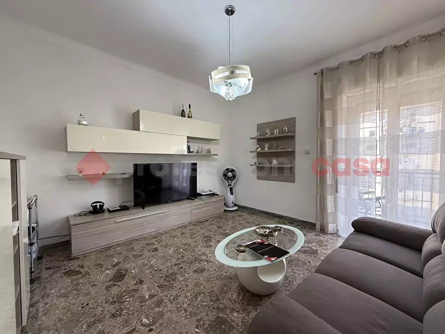 Immagine 3 di Appartamento in vendita  in Via LOMBARDIA, 49 a Taranto