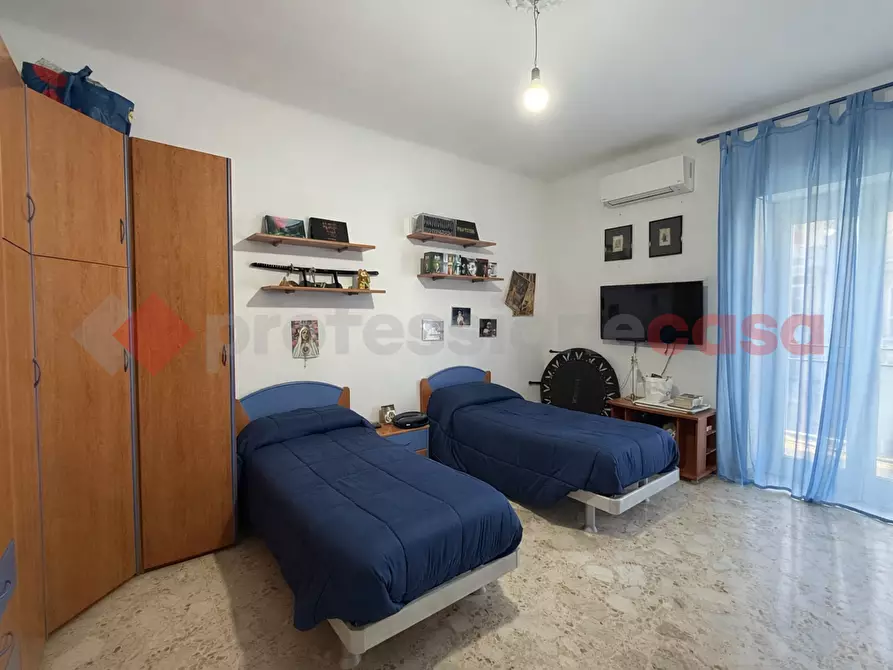 Immagine 9 di Appartamento in vendita  in Via LOMBARDIA, 49 a Taranto