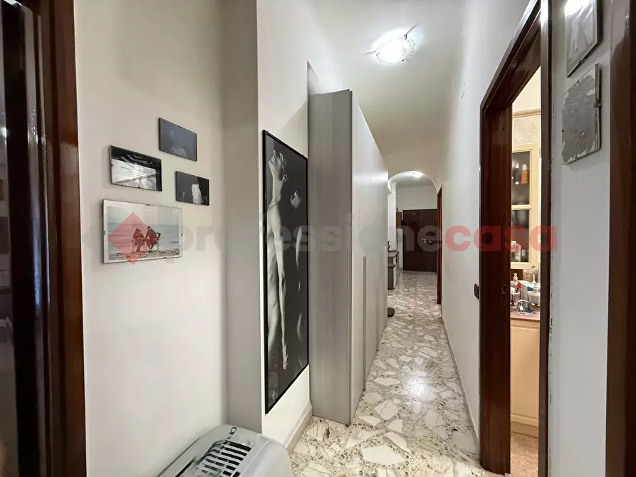 Immagine 5 di Appartamento in vendita  in Via LOMBARDIA, 49 a Taranto