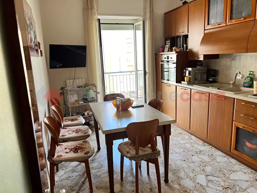 Immagine 4 di Appartamento in vendita  in Via LOMBARDIA, 49 a Taranto