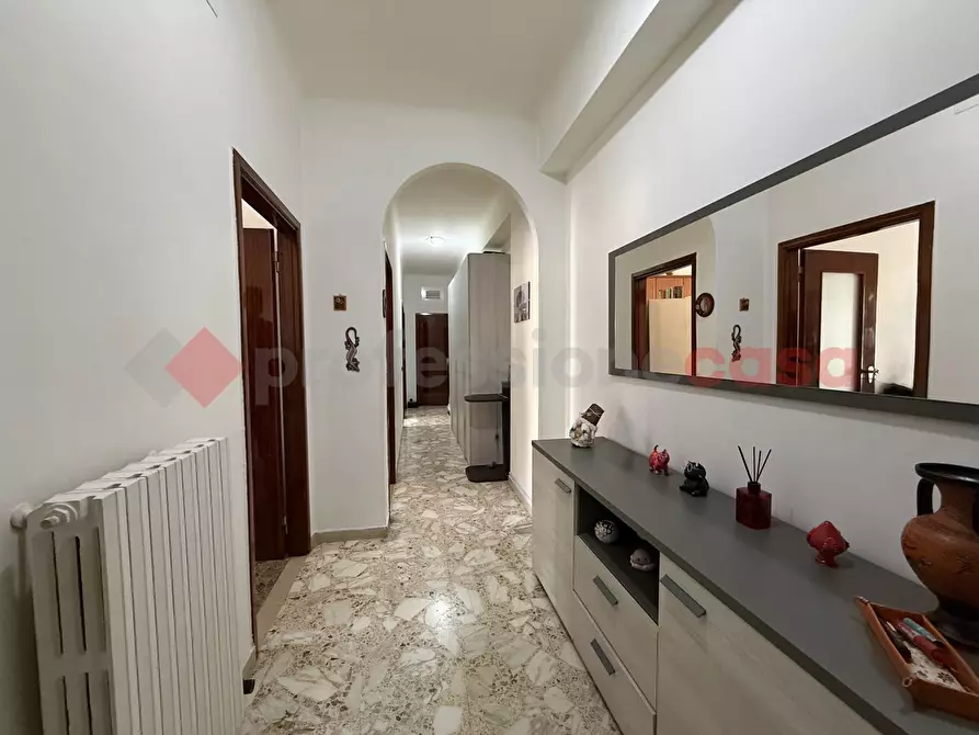 Immagine 4 di Appartamento in vendita  in Via LOMBARDIA, 49 a Taranto