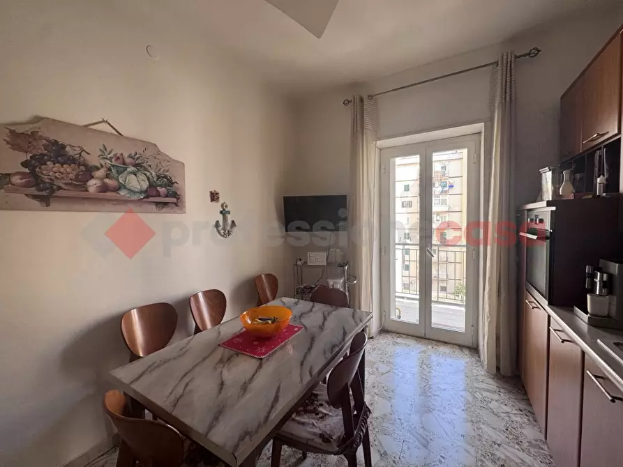 Immagine 11 di Appartamento in vendita  in Via LOMBARDIA, 49 a Taranto