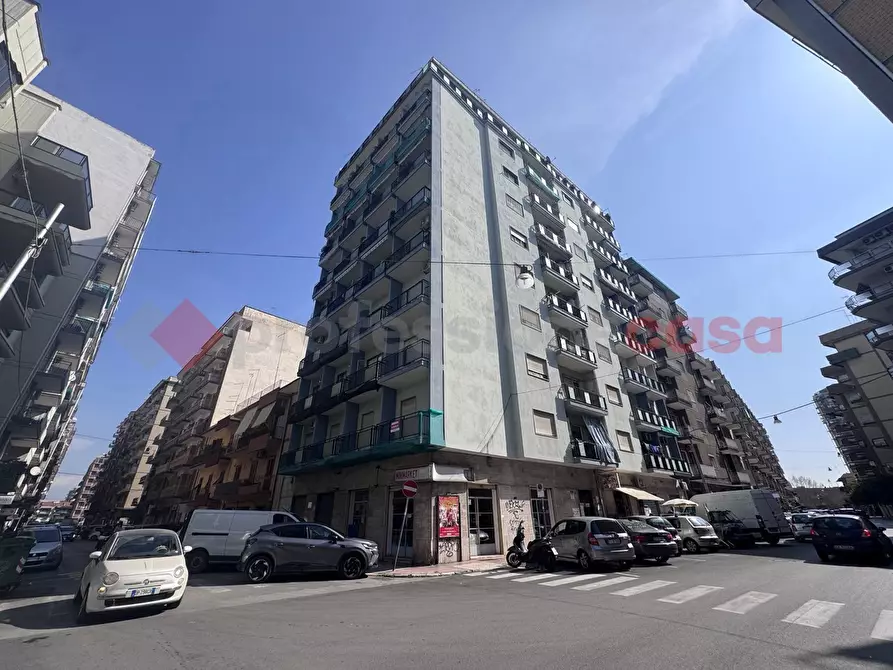 Immagine 17 di Appartamento in vendita  in Via LOMBARDIA, 49 a Taranto