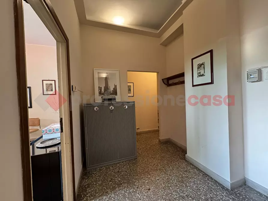 Immagine 8 di Ufficio in affitto  in Piazza CARBONELLI, 6 a Taranto