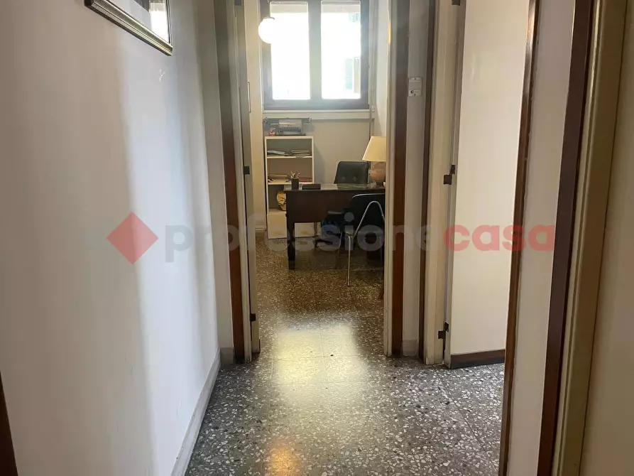 Immagine 22 di Ufficio in affitto  in Piazza CARBONELLI, 6 a Taranto