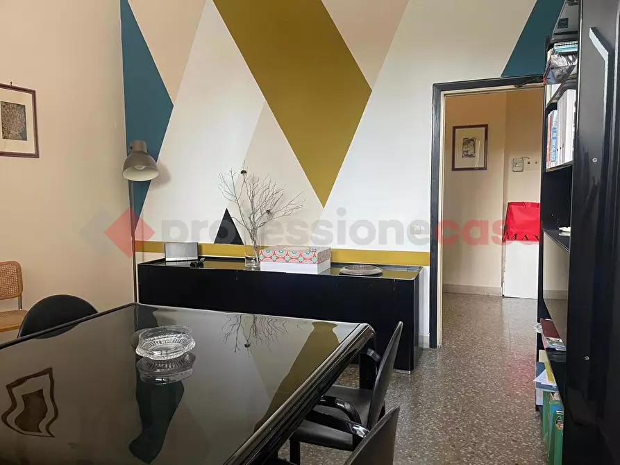 Immagine 26 di Ufficio in affitto  in Piazza CARBONELLI, 6 a Taranto