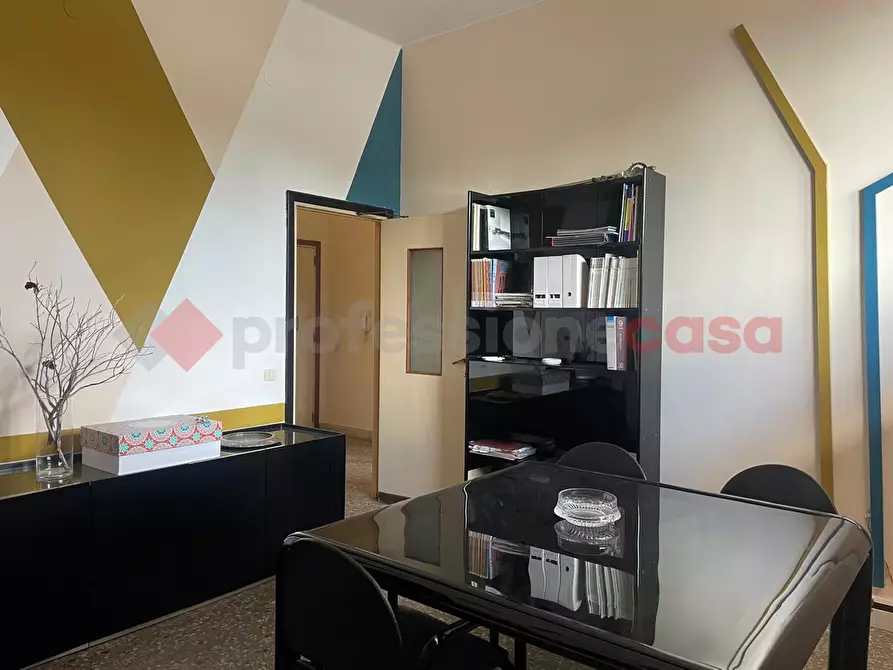 Immagine 25 di Appartamento in affitto  in Piazza CARBONELLI, 6 a Taranto