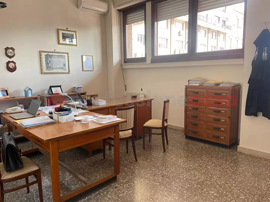 Immagine 19 di Appartamento in affitto  in Piazza CARBONELLI, 6 a Taranto