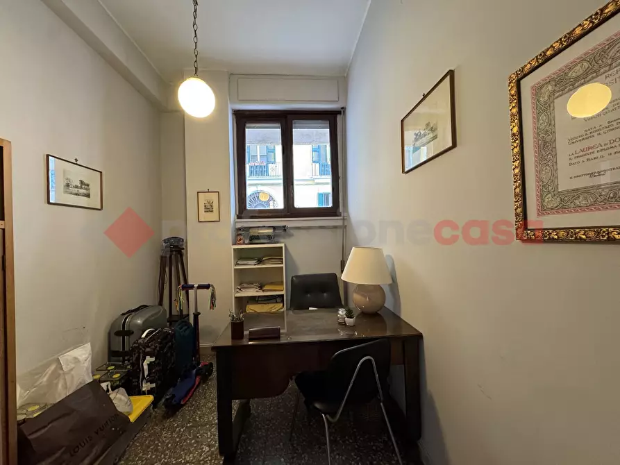 Immagine 7 di Appartamento in affitto  in Piazza CARBONELLI, 6 a Taranto