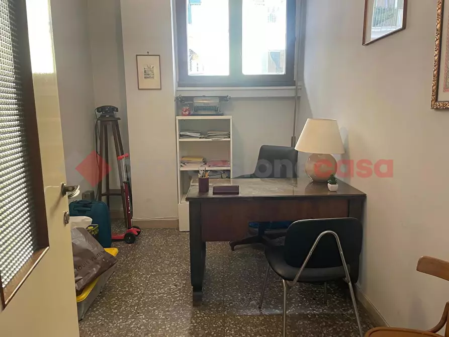 Immagine 16 di Appartamento in affitto  in Piazza CARBONELLI, 6 a Taranto