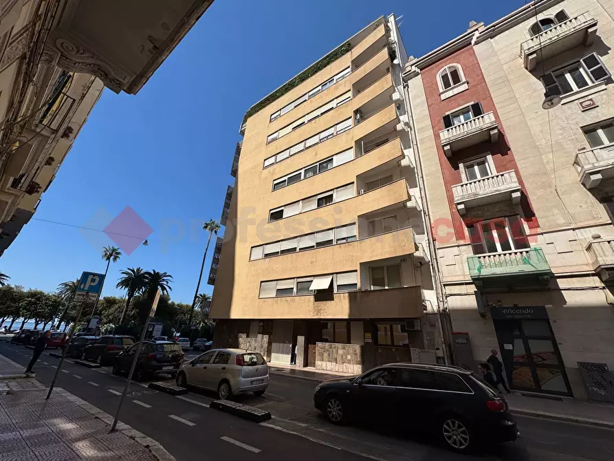 Immagine 3 di Appartamento in affitto  in Piazza CARBONELLI, 6 a Taranto