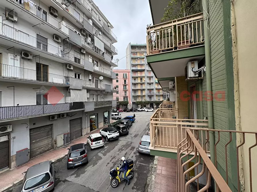 Immagine 2 di Appartamento in vendita  in Via CORSICA, 19 a Taranto