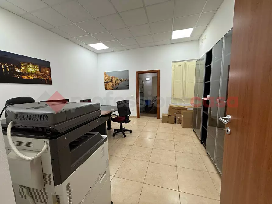 Immagine 13 di Appartamento in vendita  in Via CORSICA, 19 a Taranto