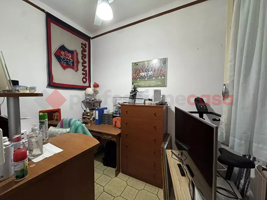 Immagine 10 di Appartamento in vendita  in Via CORSICA, 19 a Taranto