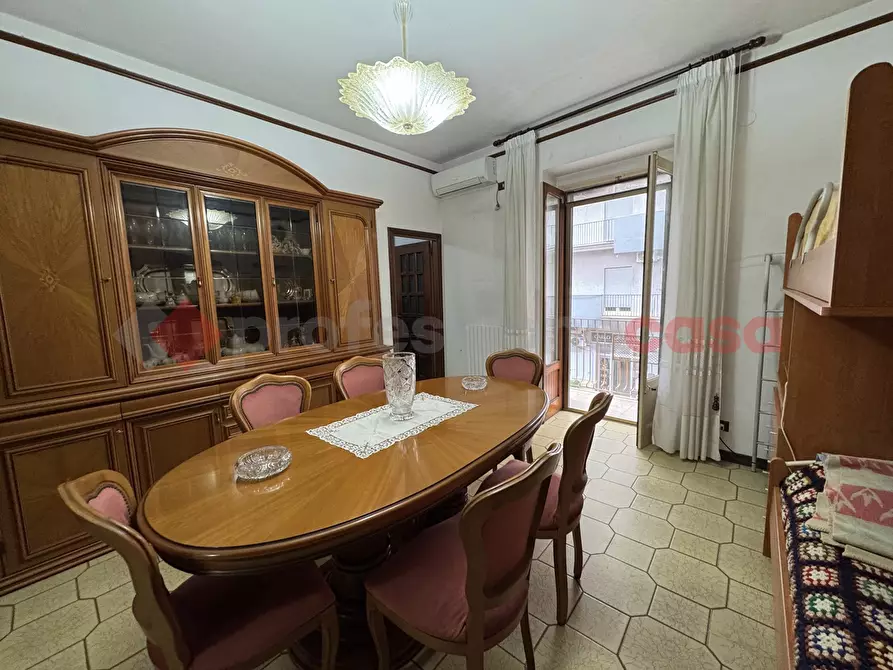 Immagine 8 di Appartamento in vendita  in Via CORSICA, 19 a Taranto