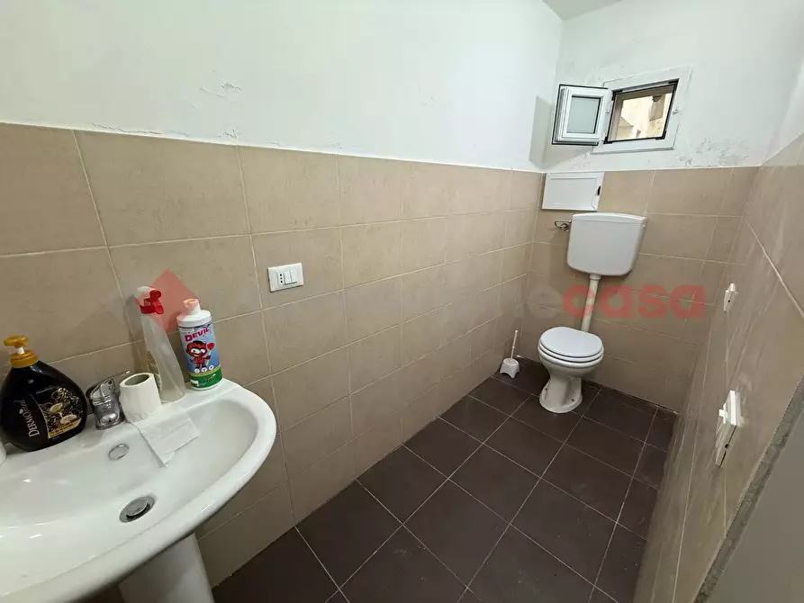 Immagine 14 di Appartamento in vendita  in Via CORSICA, 19 a Taranto