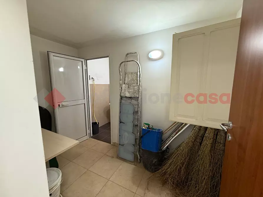 Immagine 17 di Appartamento in vendita  in Via CORSICA, 19 a Taranto