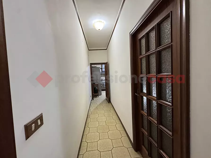 Immagine 9 di Appartamento in vendita  in Via CORSICA, 19 a Taranto