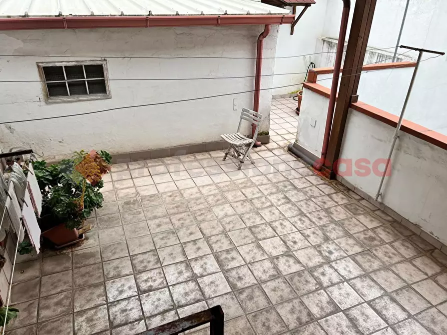 Immagine 3 di Appartamento in vendita  in Via CORSICA, 19 a Taranto