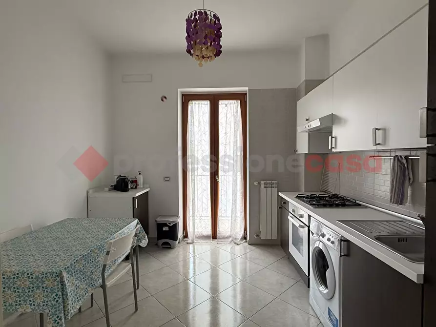 Immagine 5 di Appartamento in vendita  in Corso Piemonte, 51 a Taranto