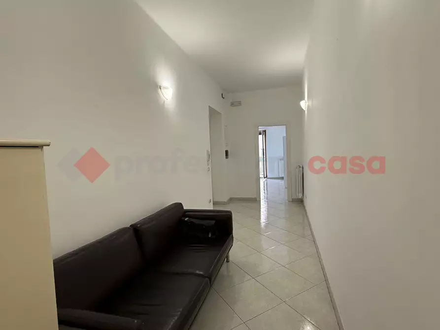 Immagine 7 di Appartamento in vendita  in Corso Piemonte, 51 a Taranto