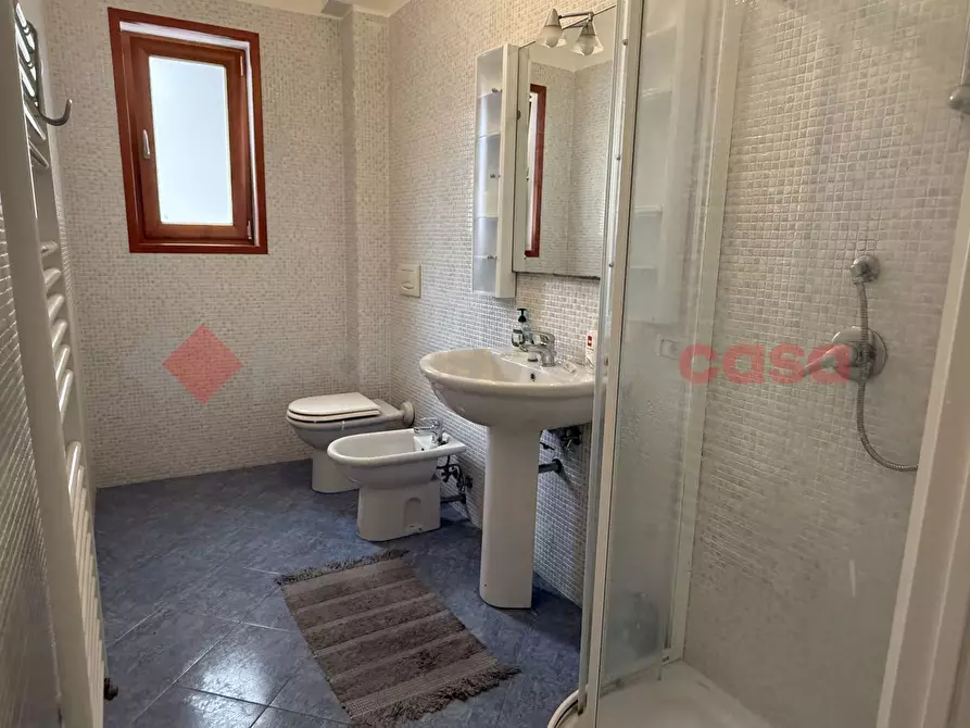 Immagine 9 di Appartamento in vendita  in Corso Piemonte, 51 a Taranto