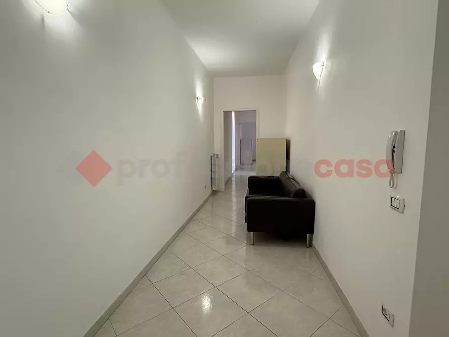 Immagine 8 di Appartamento in vendita  in Corso Piemonte, 51 a Taranto