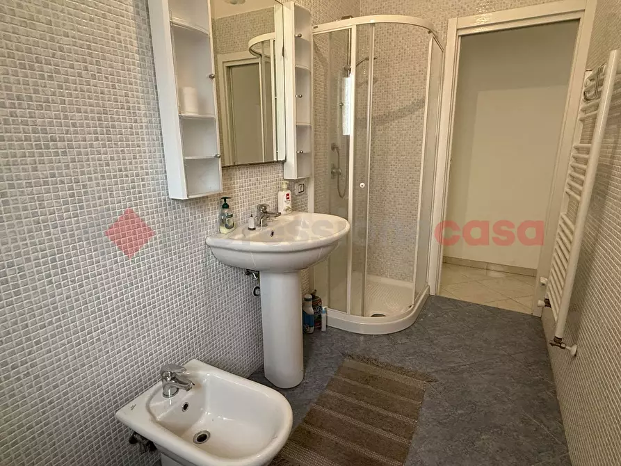 Immagine 10 di Appartamento in vendita  in Corso Piemonte, 51 a Taranto