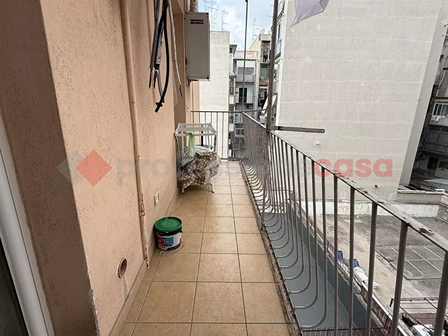 Immagine 13 di Appartamento in vendita  in Corso Piemonte, 51 a Taranto