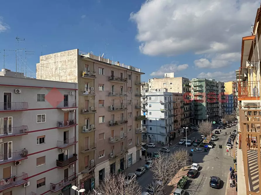Immagine 13 di Appartamento in vendita  in Corso Italia, 75 a Taranto