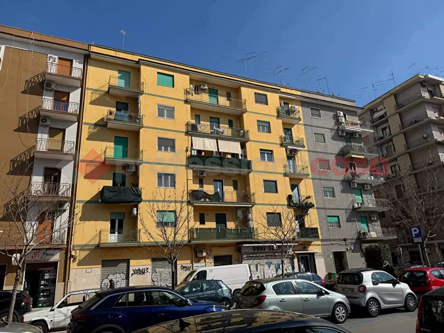 Immagine 1 di Appartamento in vendita  in Corso Italia, 75 a Taranto