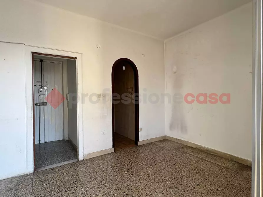 Immagine 5 di Appartamento in vendita  in Corso Italia, 75 a Taranto