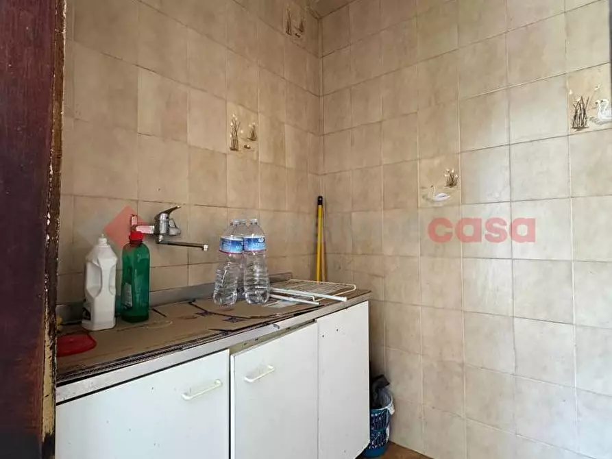 Immagine 6 di Appartamento in vendita  in Corso Italia, 75 a Taranto