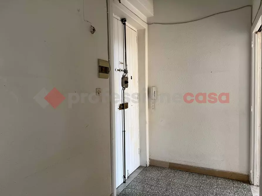 Immagine 8 di Appartamento in vendita  in Corso Italia, 75 a Taranto