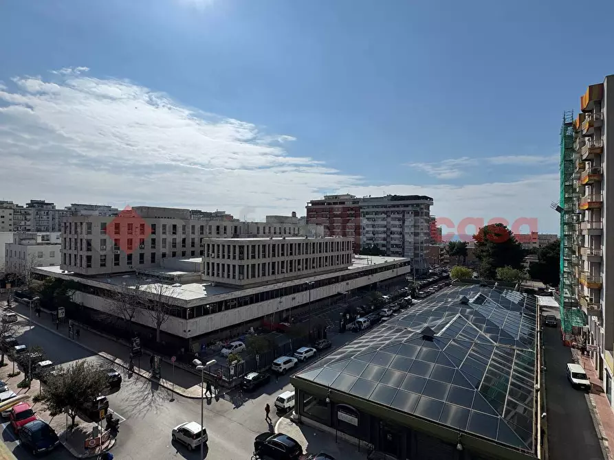 Immagine 11 di Appartamento in vendita  in Corso Italia, 75 a Taranto