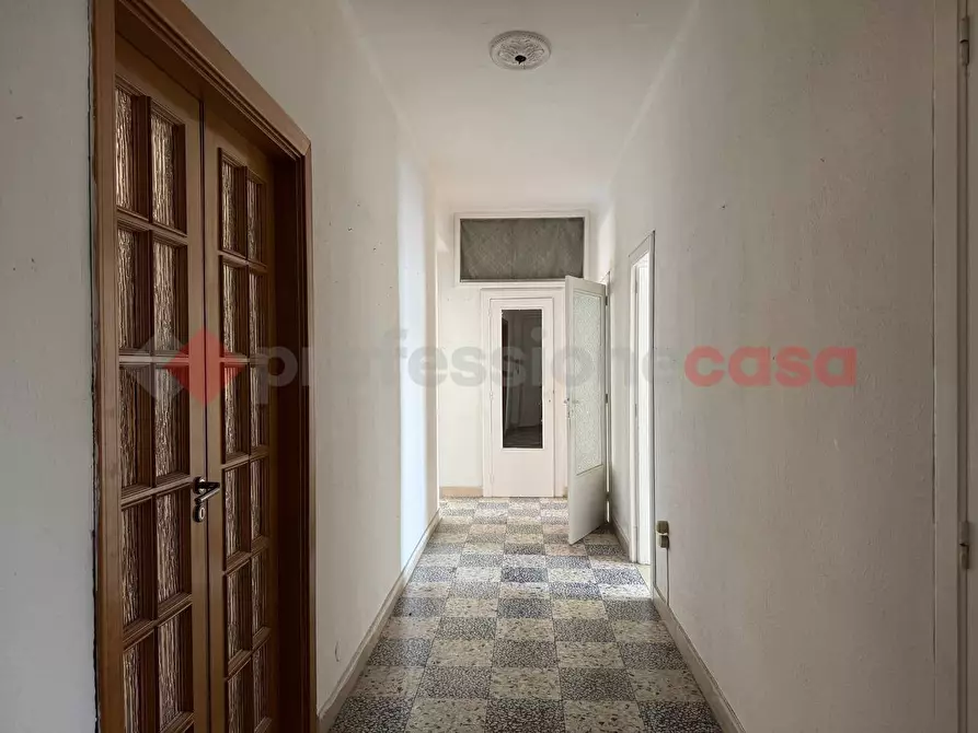 Immagine 10 di Appartamento in vendita  in Corso Italia, 75 a Taranto